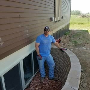 Meet your Posher, Tim